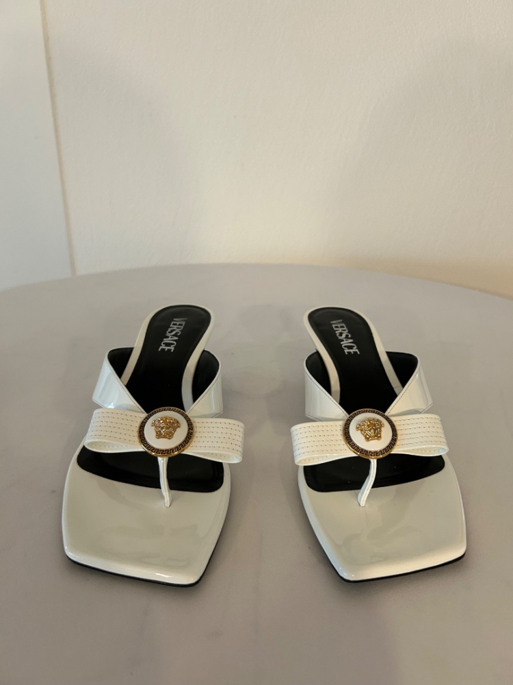 Versace Sandals