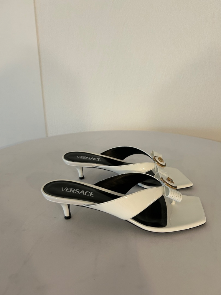 Versace Sandals