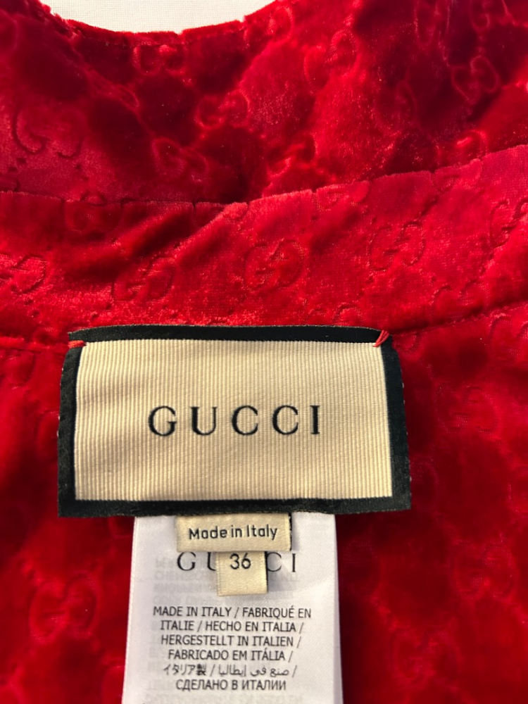 Gucci Shirt