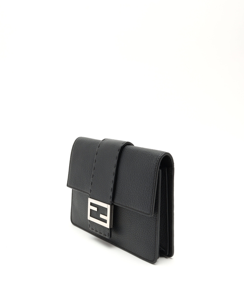 Fendi Clutch Bag