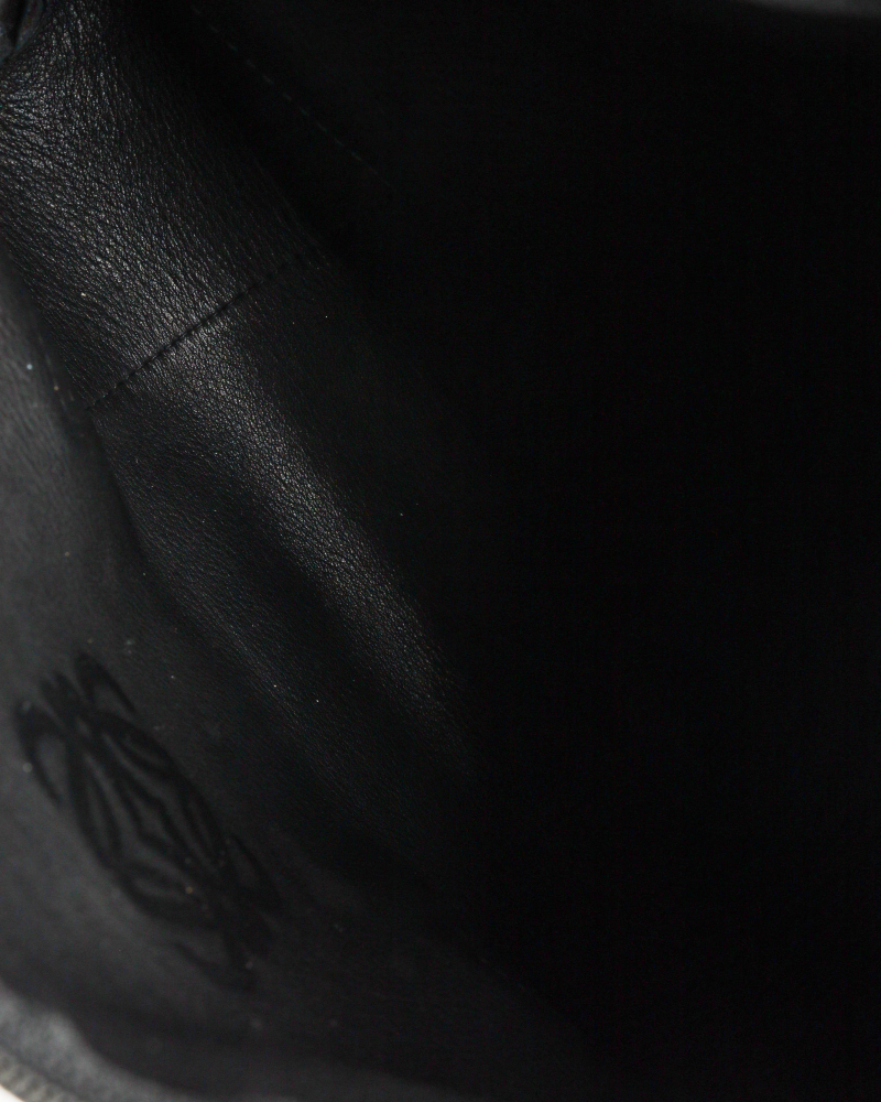 Loewe Anagram Pouch