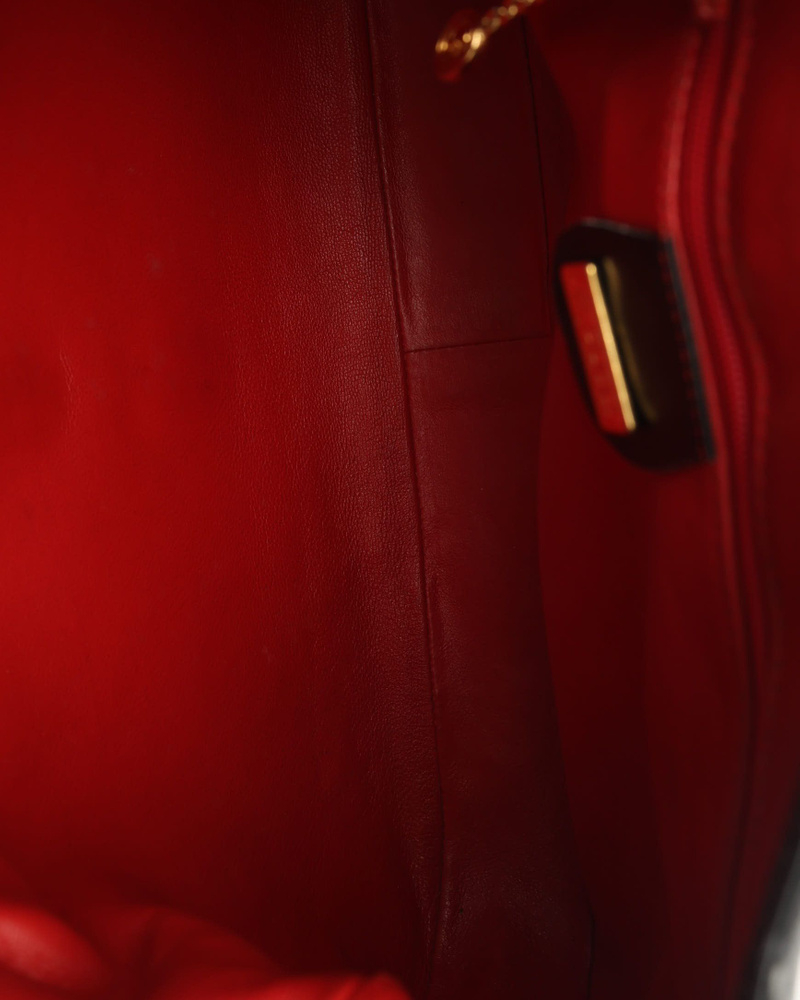 Gucci Large Jackie Bag