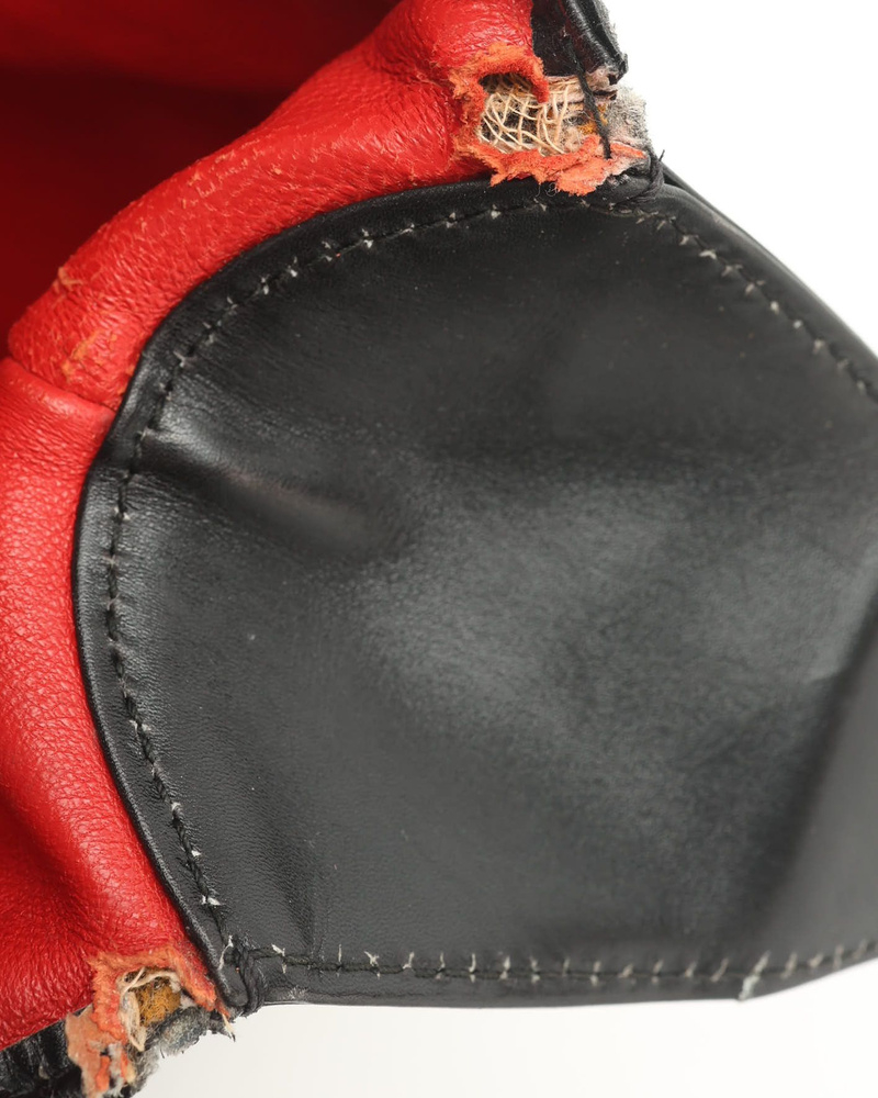 Gucci Large Jackie Bag