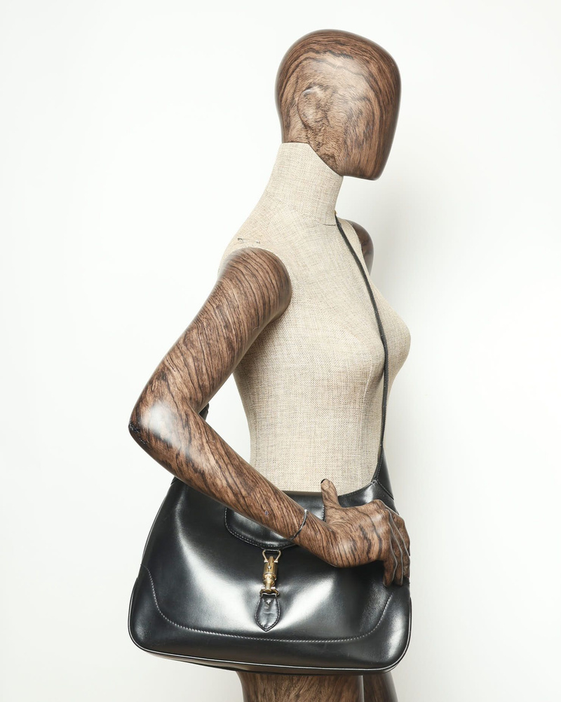 Gucci Large Jackie Bag