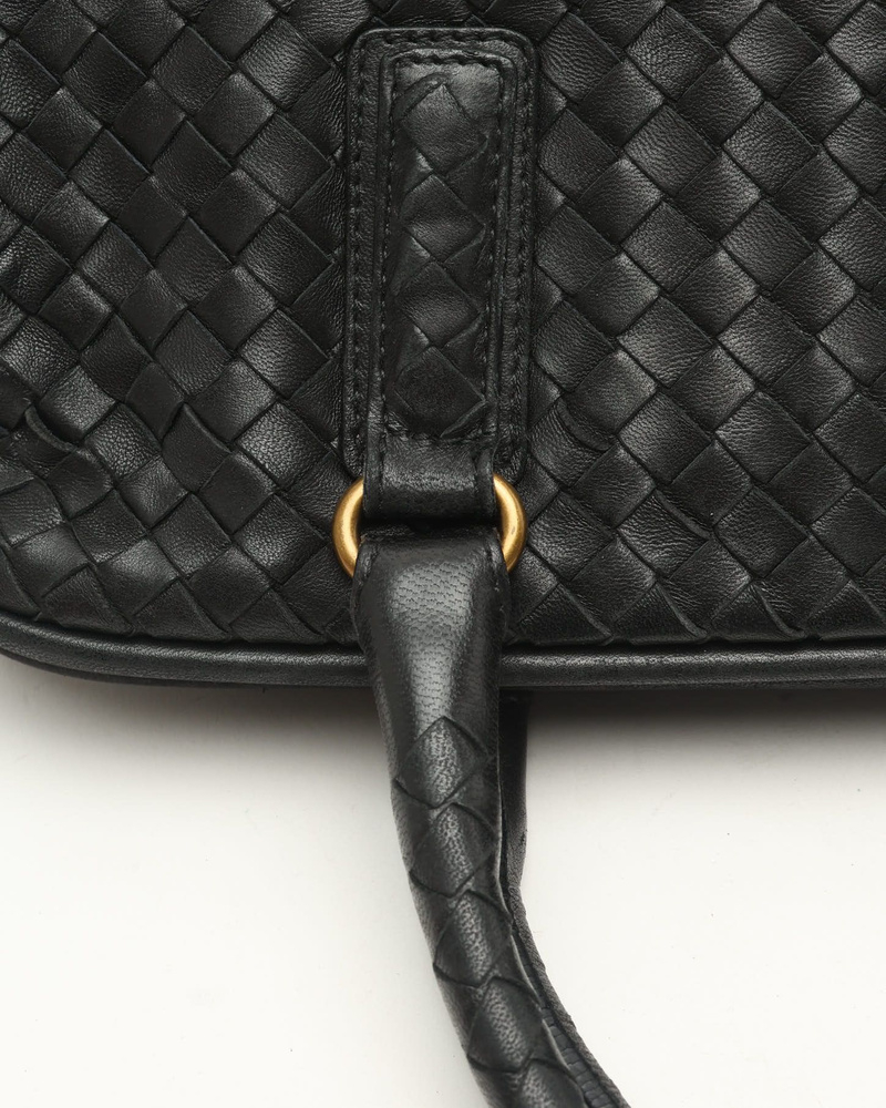 Bottega Veneta Intrecciato Tote Bag