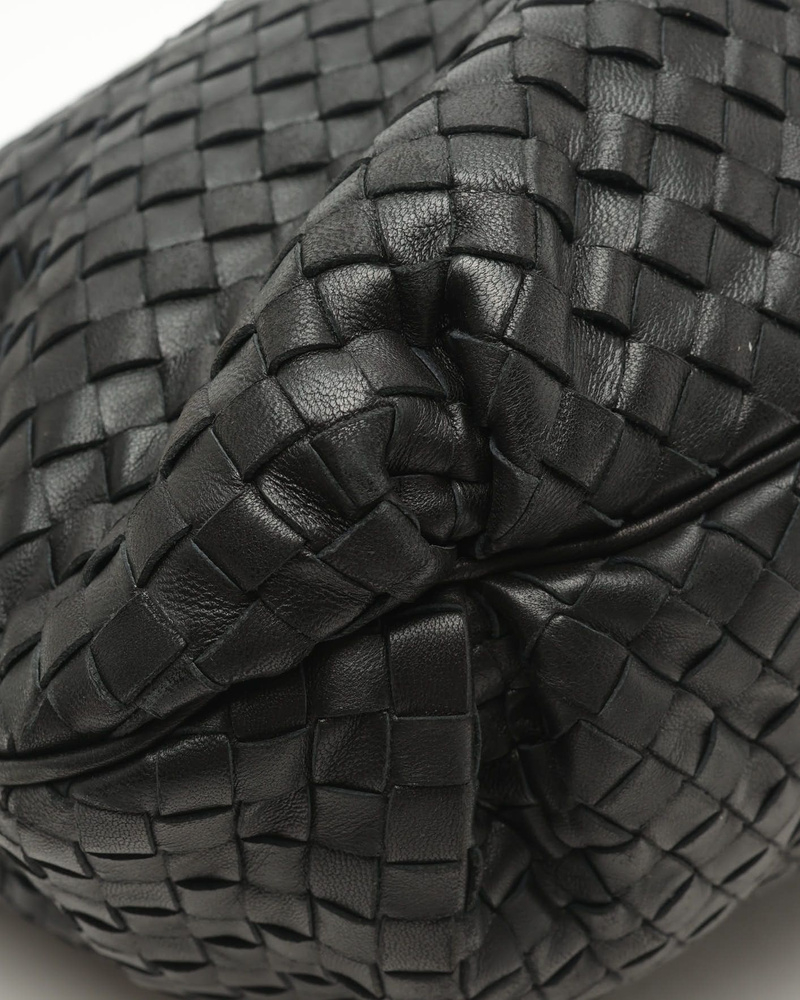 Bottega Veneta Intrecciato Tote Bag