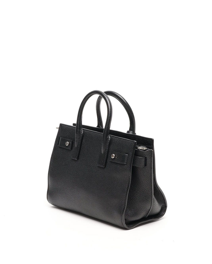 Saint Laurent Nano Sac De Jour Bag