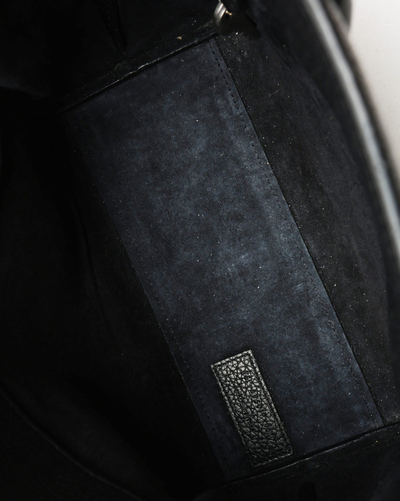 Saint Laurent Nano Sac De Jour Bag