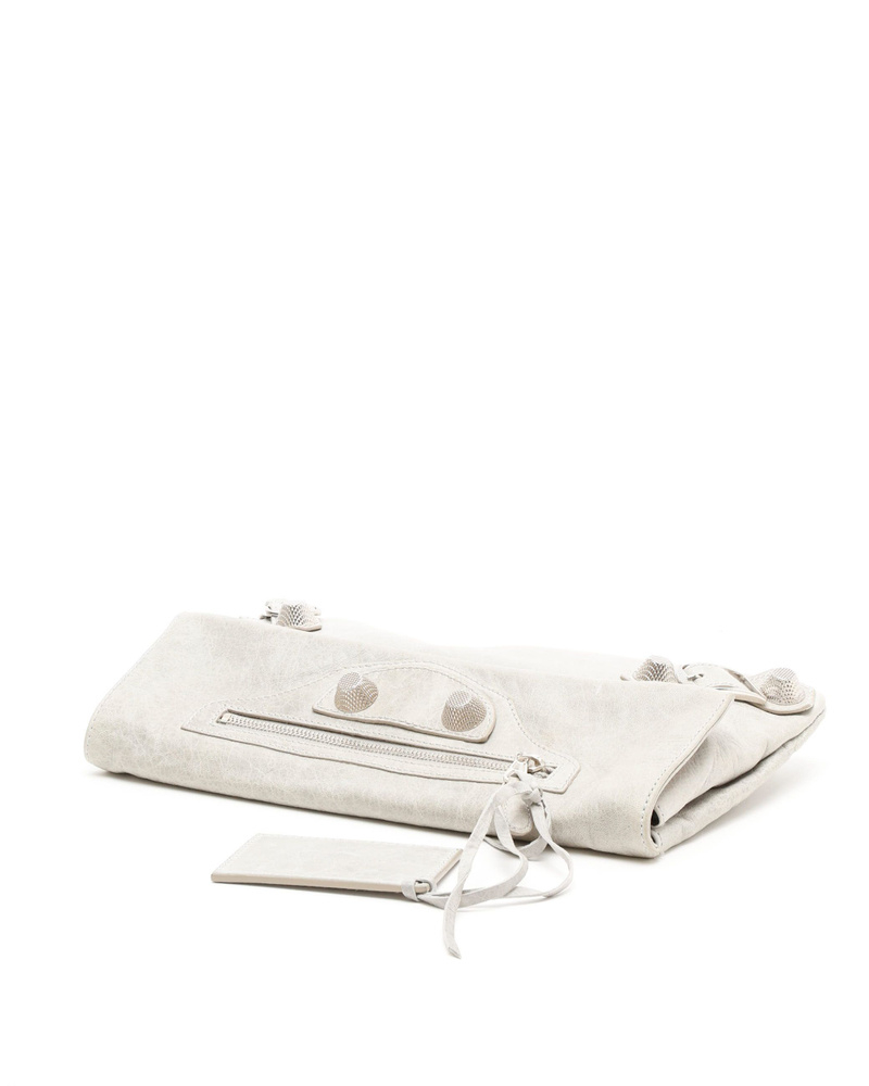 Balenciaga Giant Envelope Clutch