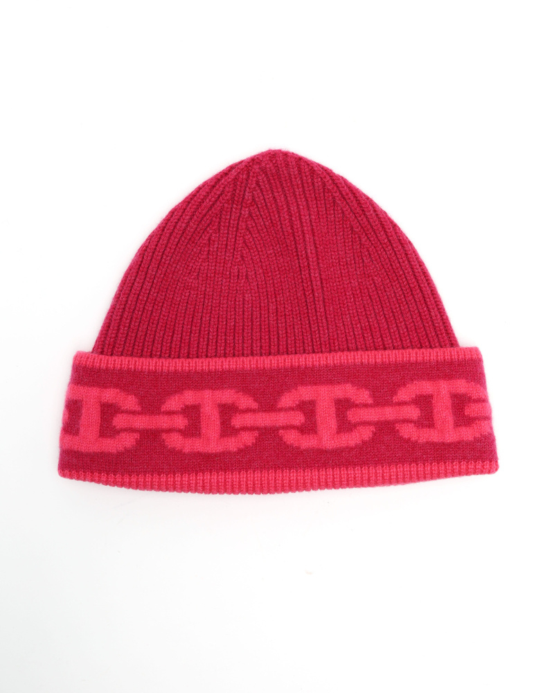 Hermès Chaîne d'Ancre Knit Cashmere