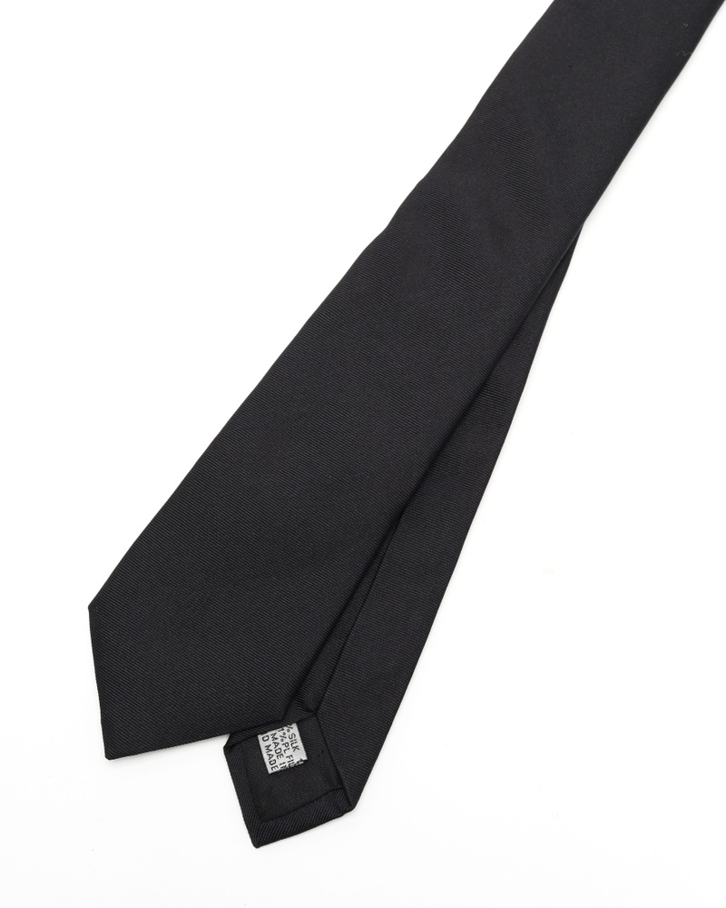 Christian Dior Slik Tie