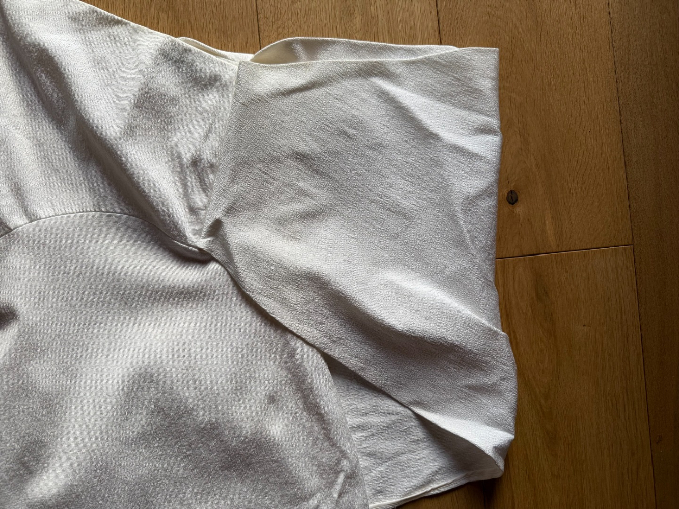 Tom Ford Incroyable robe à épaulettes à capuchon