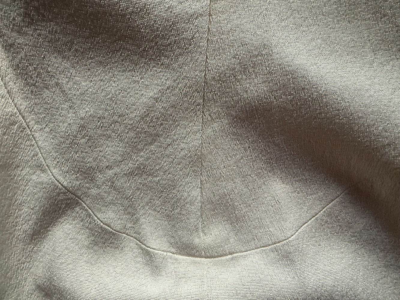 Tom Ford Incroyable robe à épaulettes à capuchon