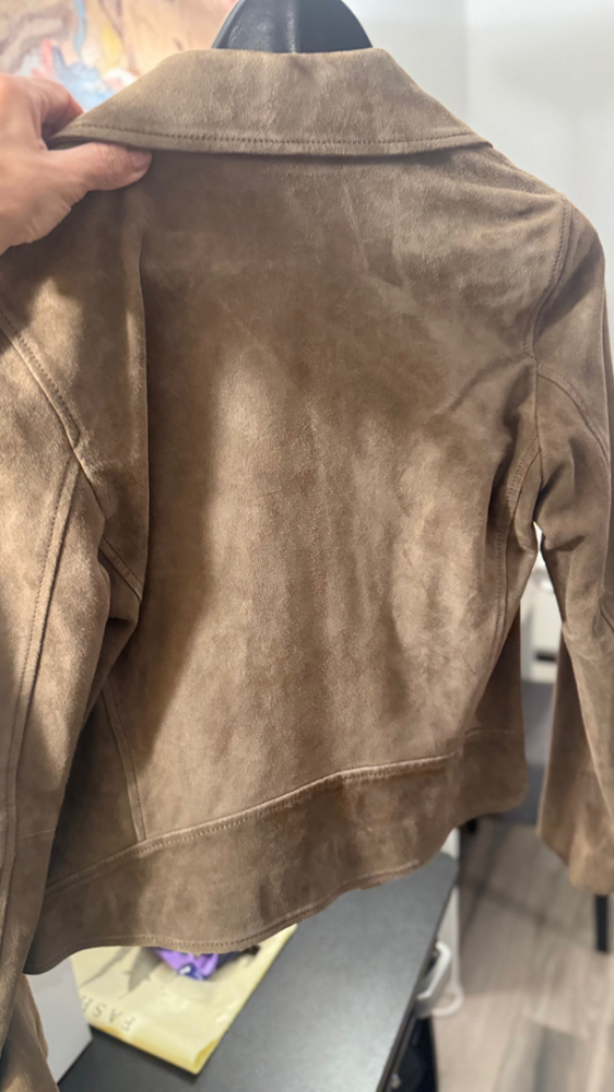 The Kooples Biker-Jacke