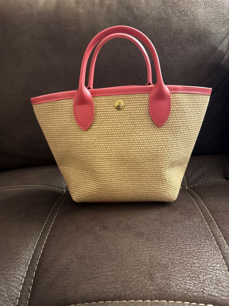 Longchamp 'XS Le Pliage' Tote Handtasche für Damen