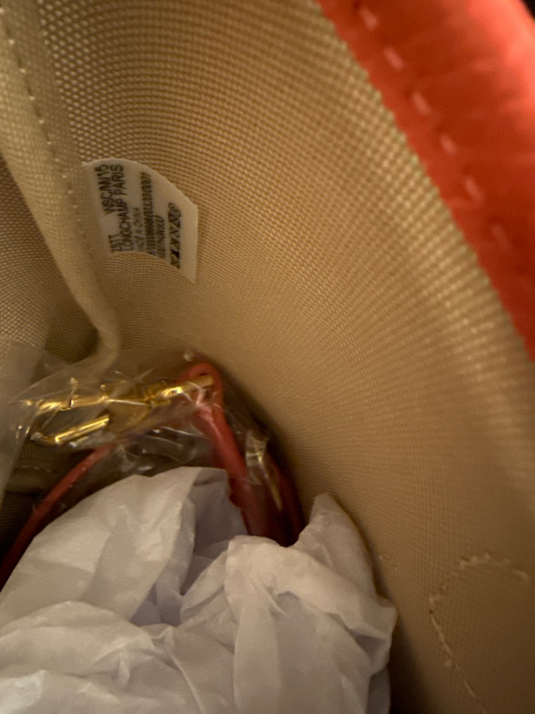 Longchamp 'XS Le Pliage' Tote Handtasche für Damen