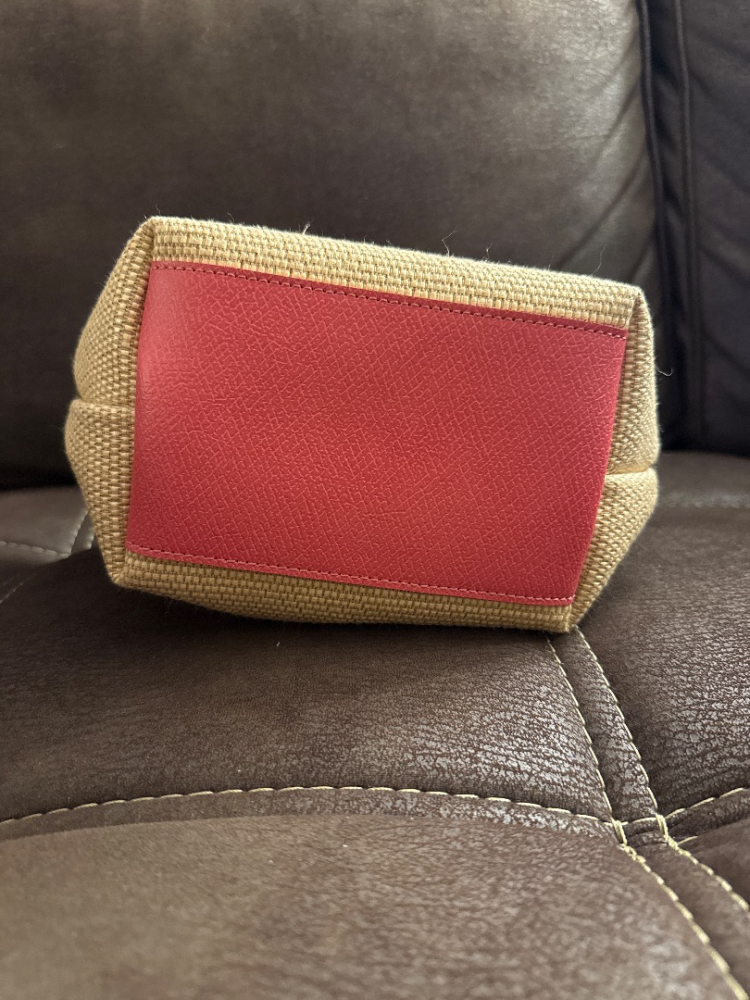 Longchamp 'XS Le Pliage' Tote Handtasche für Damen