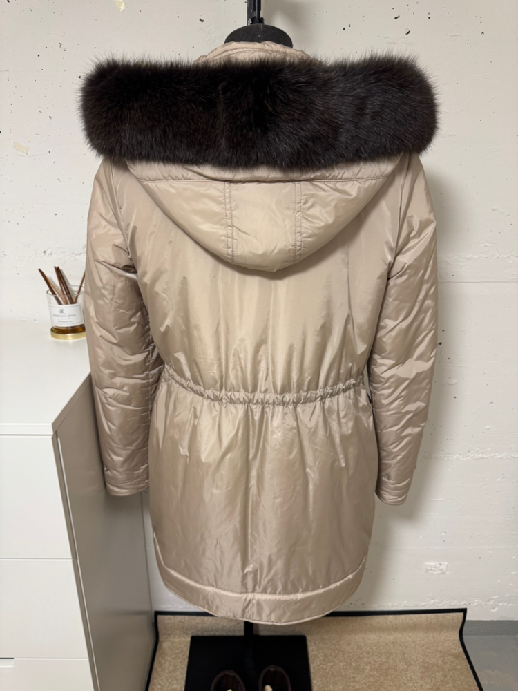 Christian Dior Puffer jacket