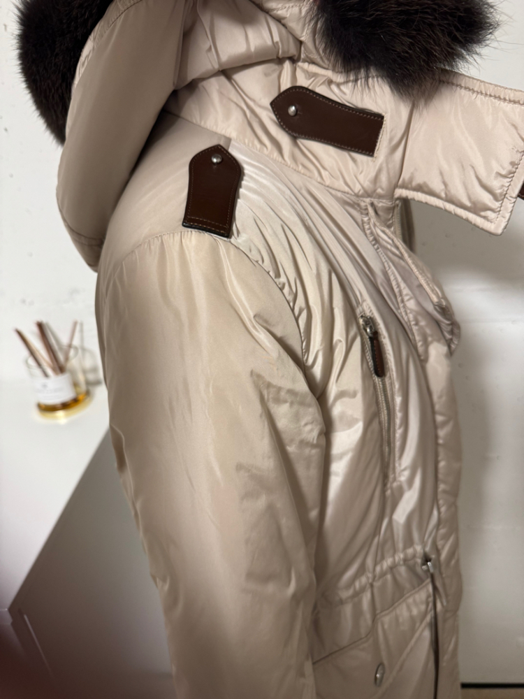 Christian Dior Puffer jacket