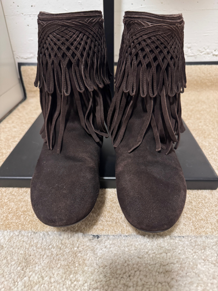 Christian Dior Ankle boots