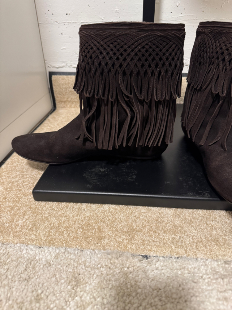 Christian Dior Ankle boots