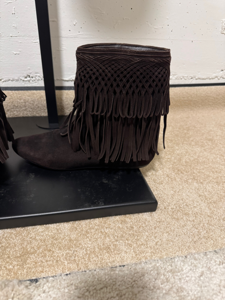 Christian Dior Ankle boots