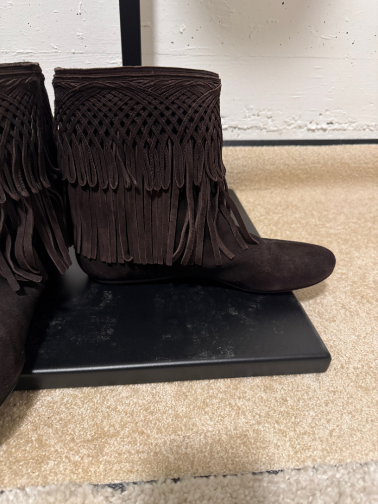 Christian Dior Ankle boots