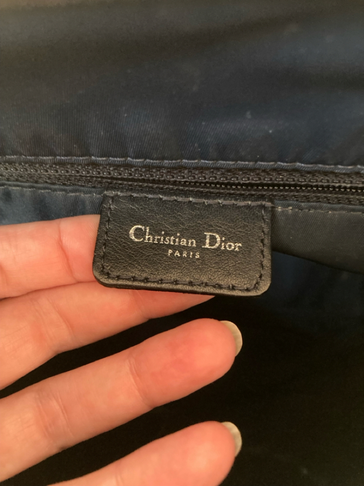 Christian Dior Monogram