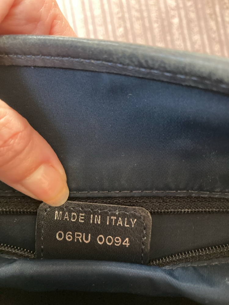 Christian Dior Monogram