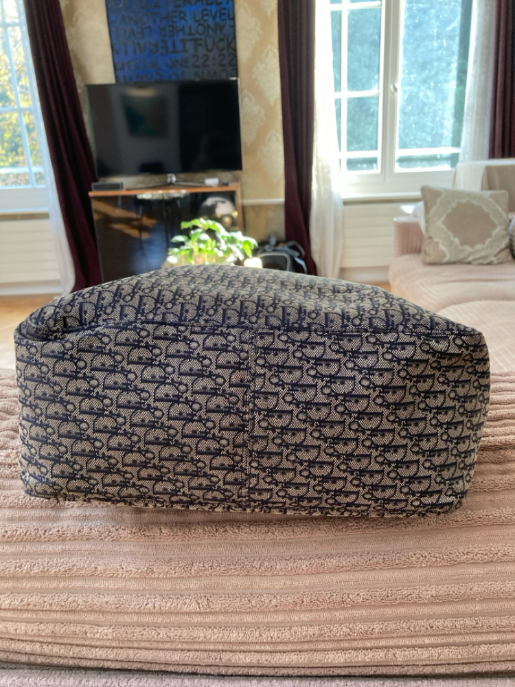 Christian Dior Monogram