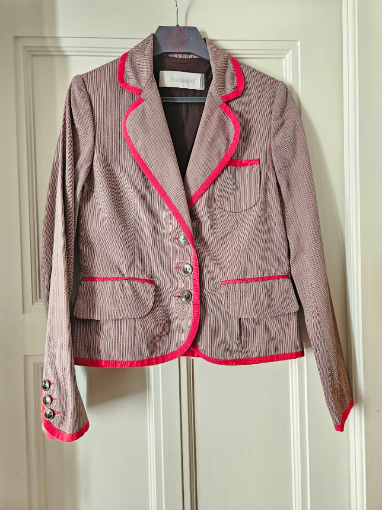 Cacharel Blazer