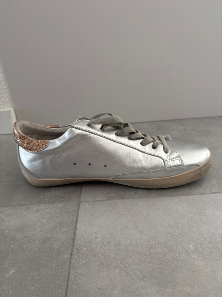 Golden Goose Deluxe Brand Superstar