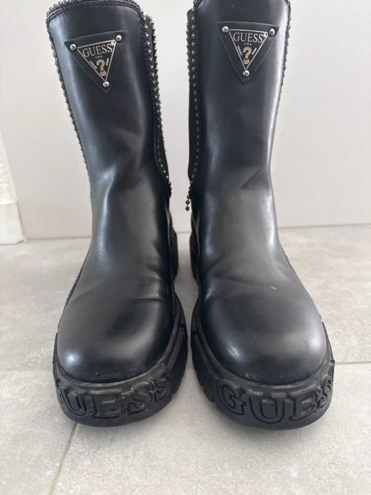 Guess Stiefel
