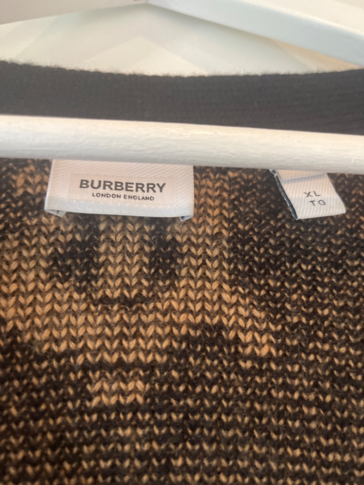 Burberry Veste