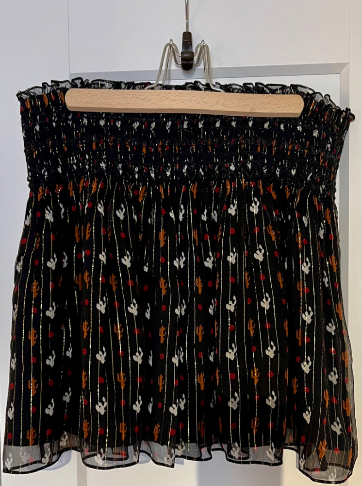 Vanessa Bruno Jupe Athé Vanessa Bruno