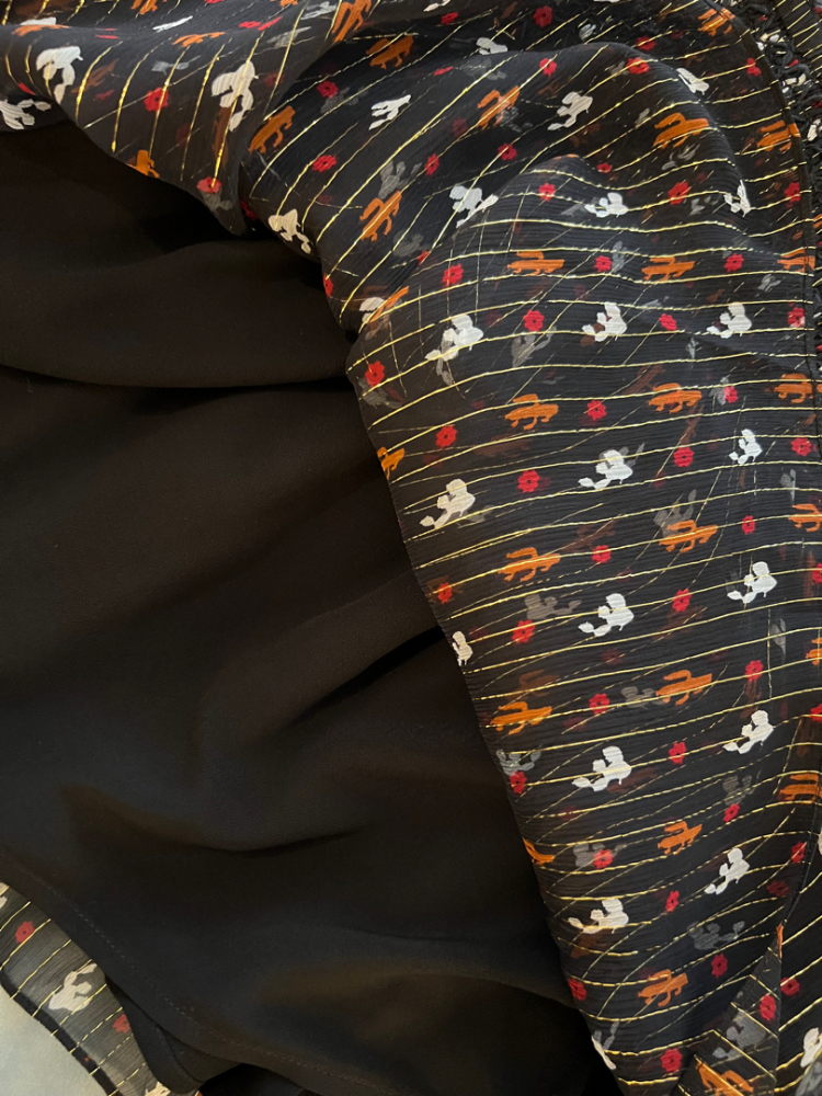 Vanessa Bruno Jupe Athé Vanessa Bruno