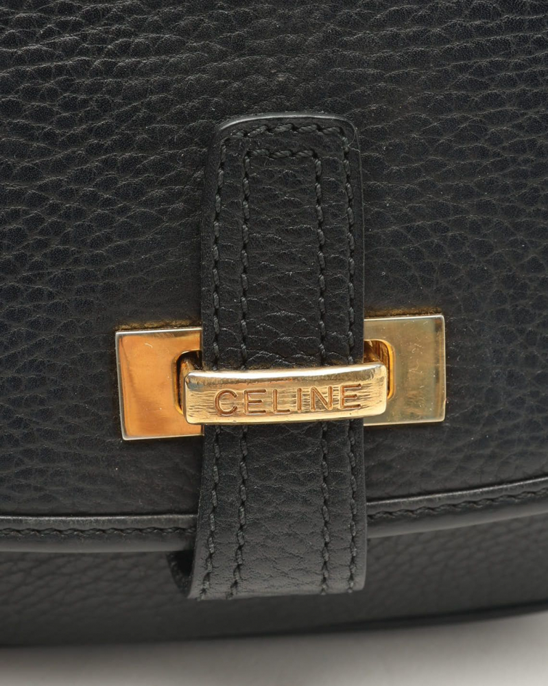 Celine Céline Crossbody Bag