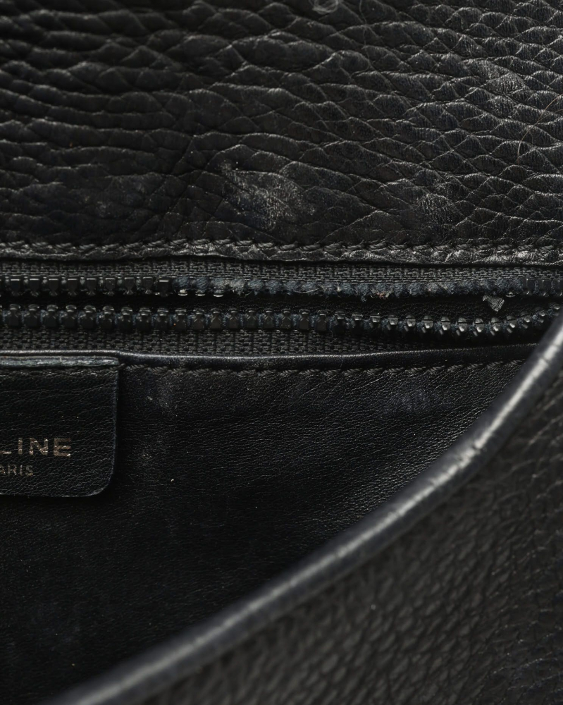 Celine Céline Crossbody Bag