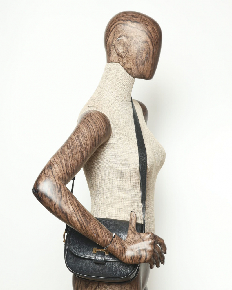 Celine Céline Crossbody Bag