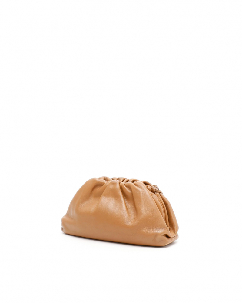 Bottega Veneta Mini The Pouch Bag