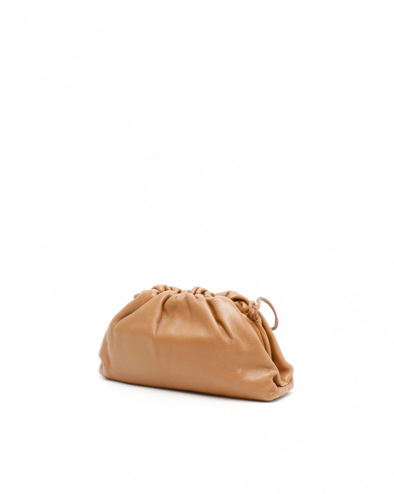 Bottega Veneta Mini The Pouch Bag