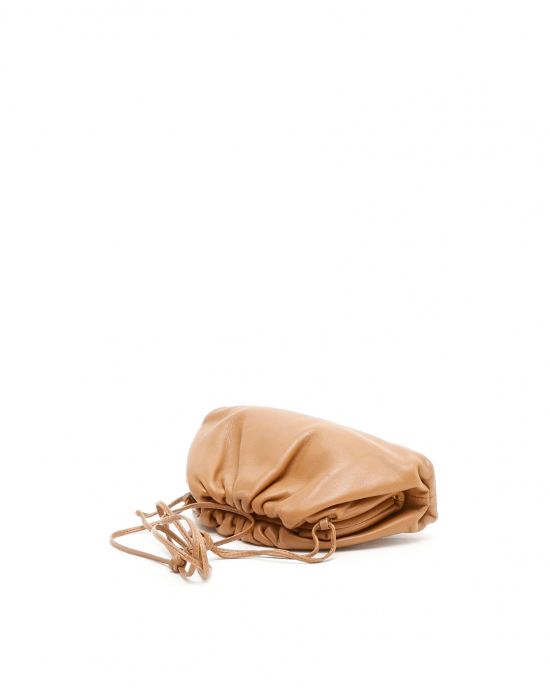 Bottega Veneta Mini The Pouch Bag