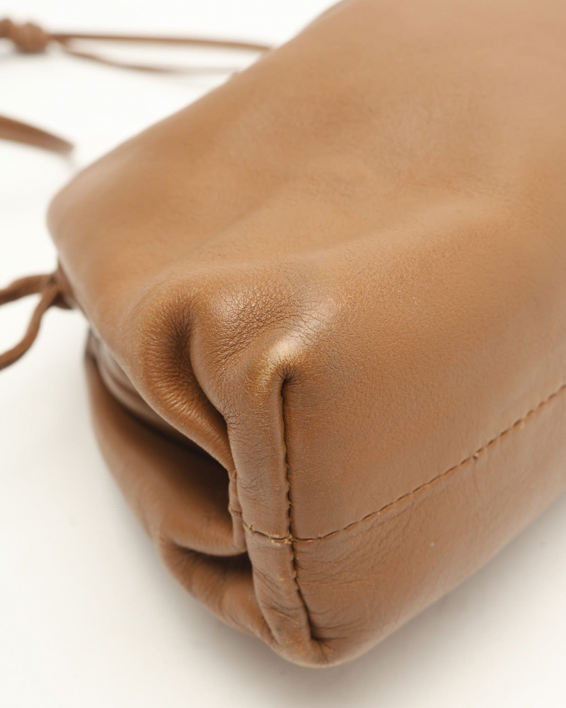 Bottega Veneta Mini The Pouch Bag