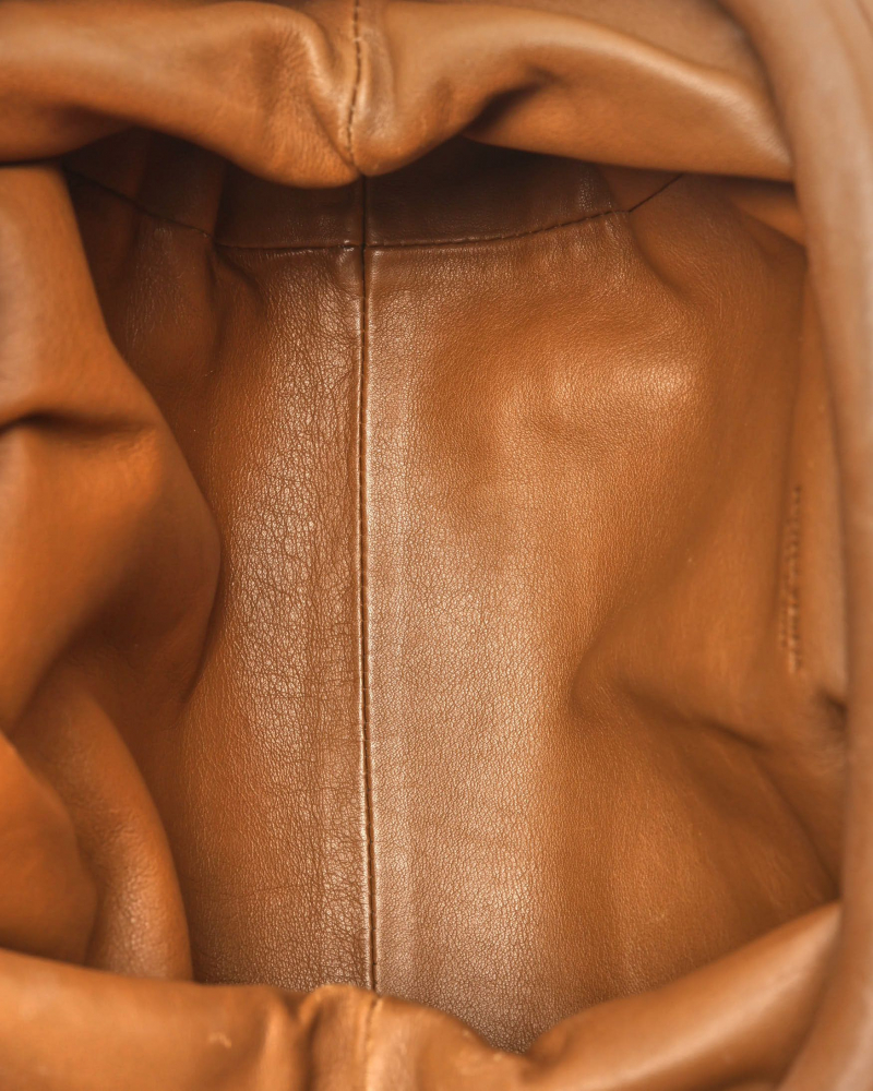 Bottega Veneta Mini The Pouch Bag