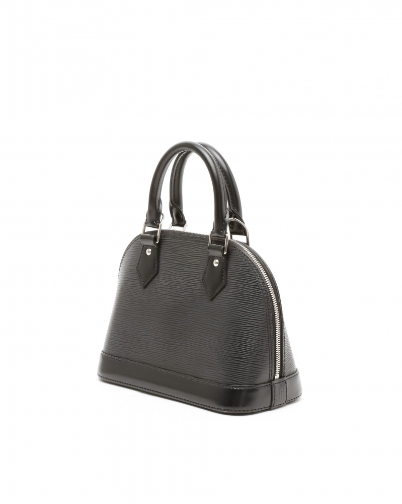 Louis Vuitton Epi Alma BB Bag