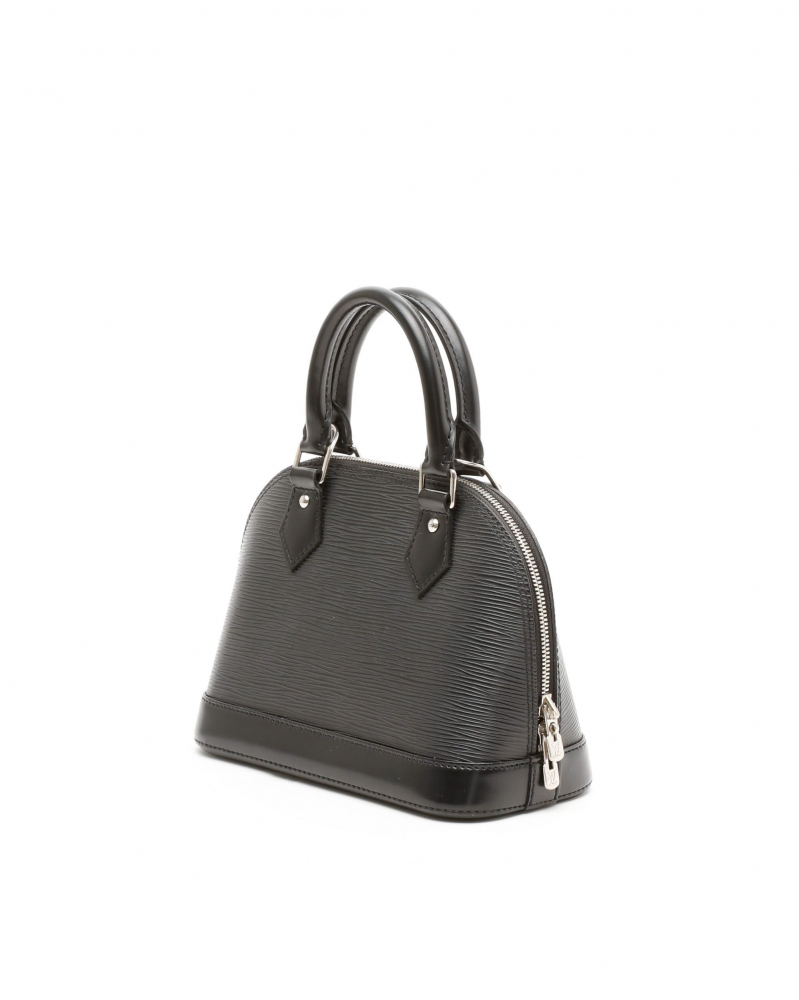 Louis Vuitton Epi Alma BB Bag