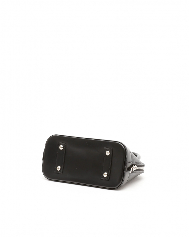 Louis Vuitton Epi Alma BB Bag