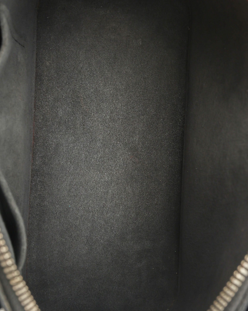 Louis Vuitton Epi Alma BB Bag