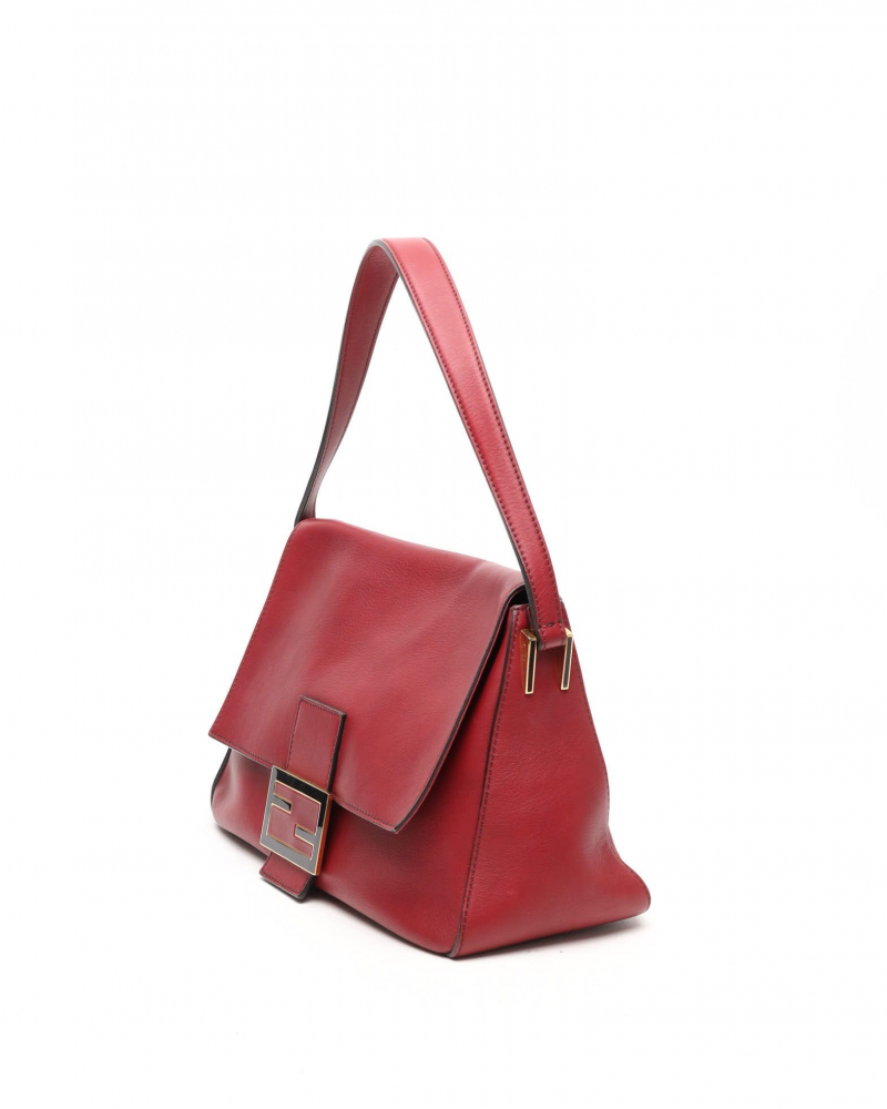 Fendi Large Mamma Bag