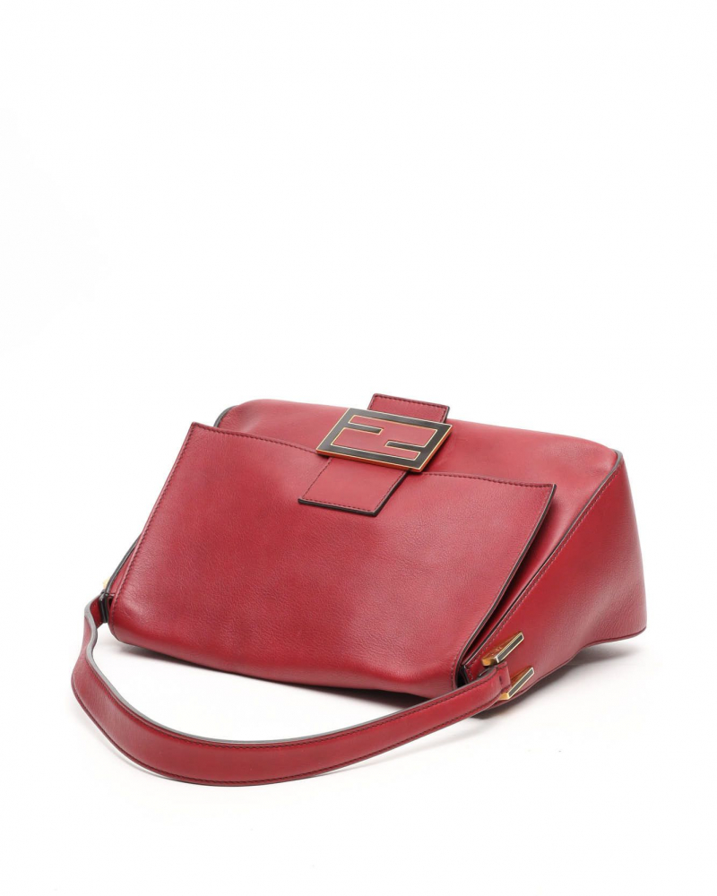 Fendi Large Mamma Bag